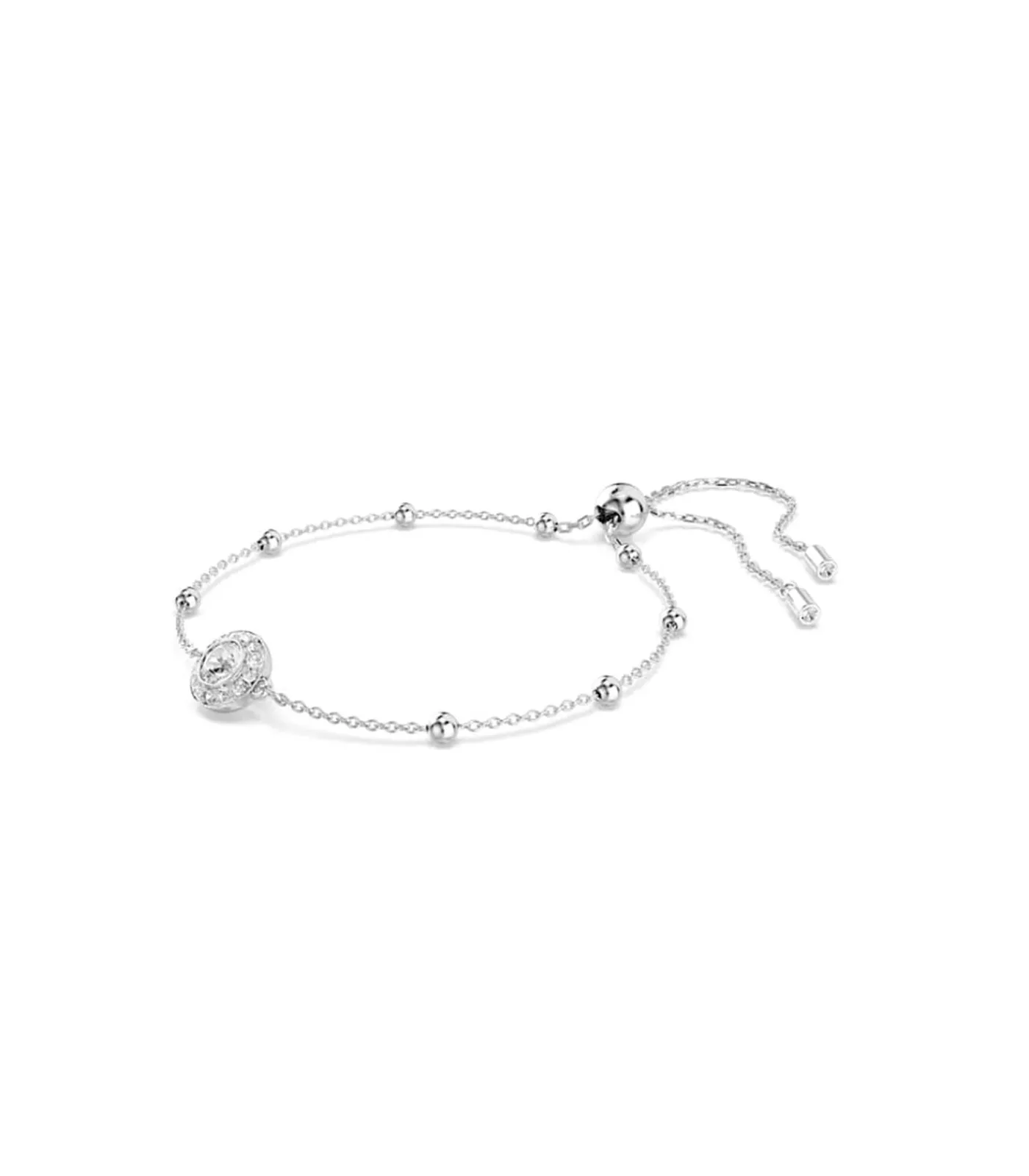 DAMES SWAROVSKI Armband Zilver 5733196