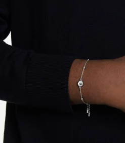 DAMES SWAROVSKI Armband Zilver 5733196