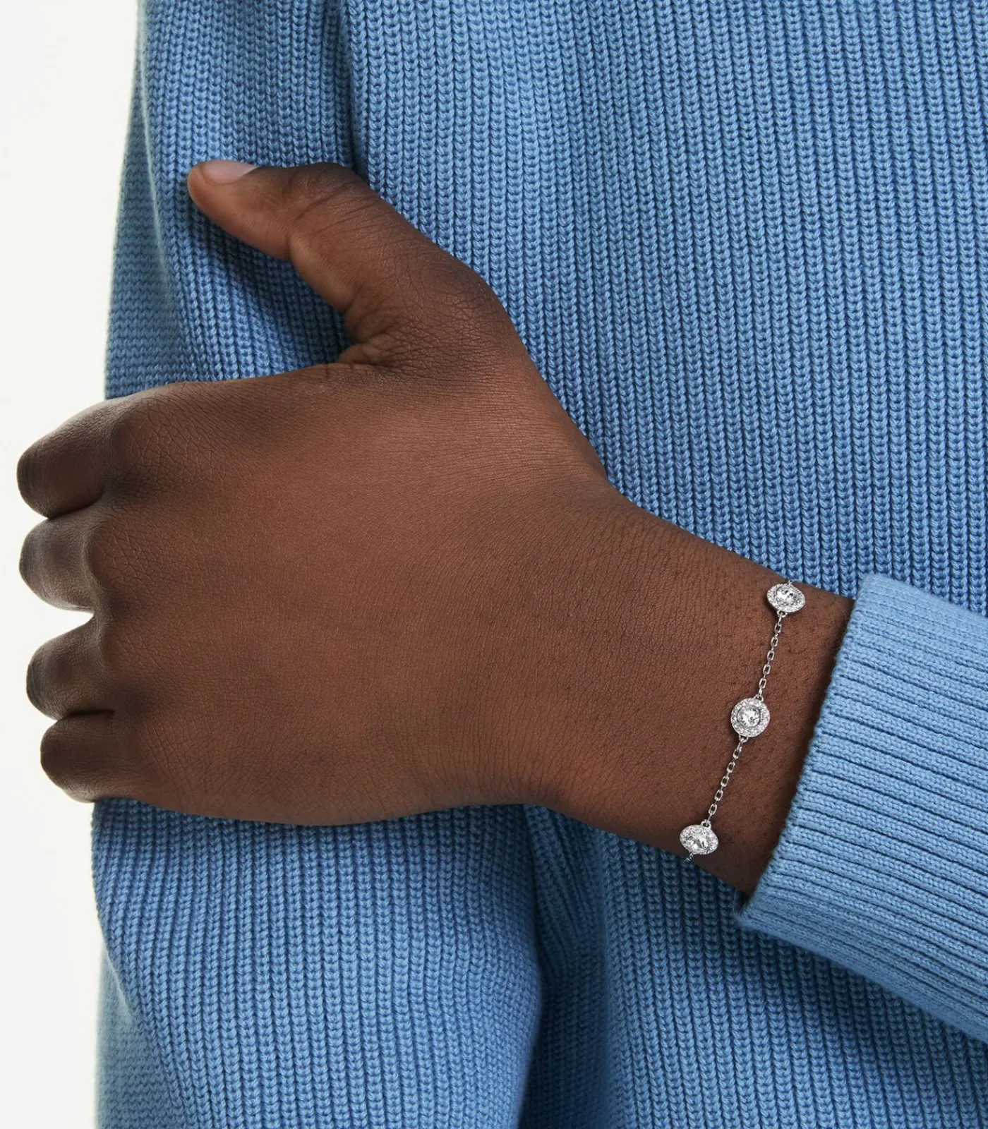 Armband Zilver 5732272 DAMES Armbanden