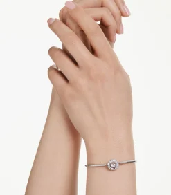 DAMES SWAROVSKI Armband Zilver 5733399