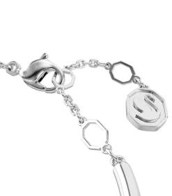 DAMES SWAROVSKI Armband Zilver 5733399