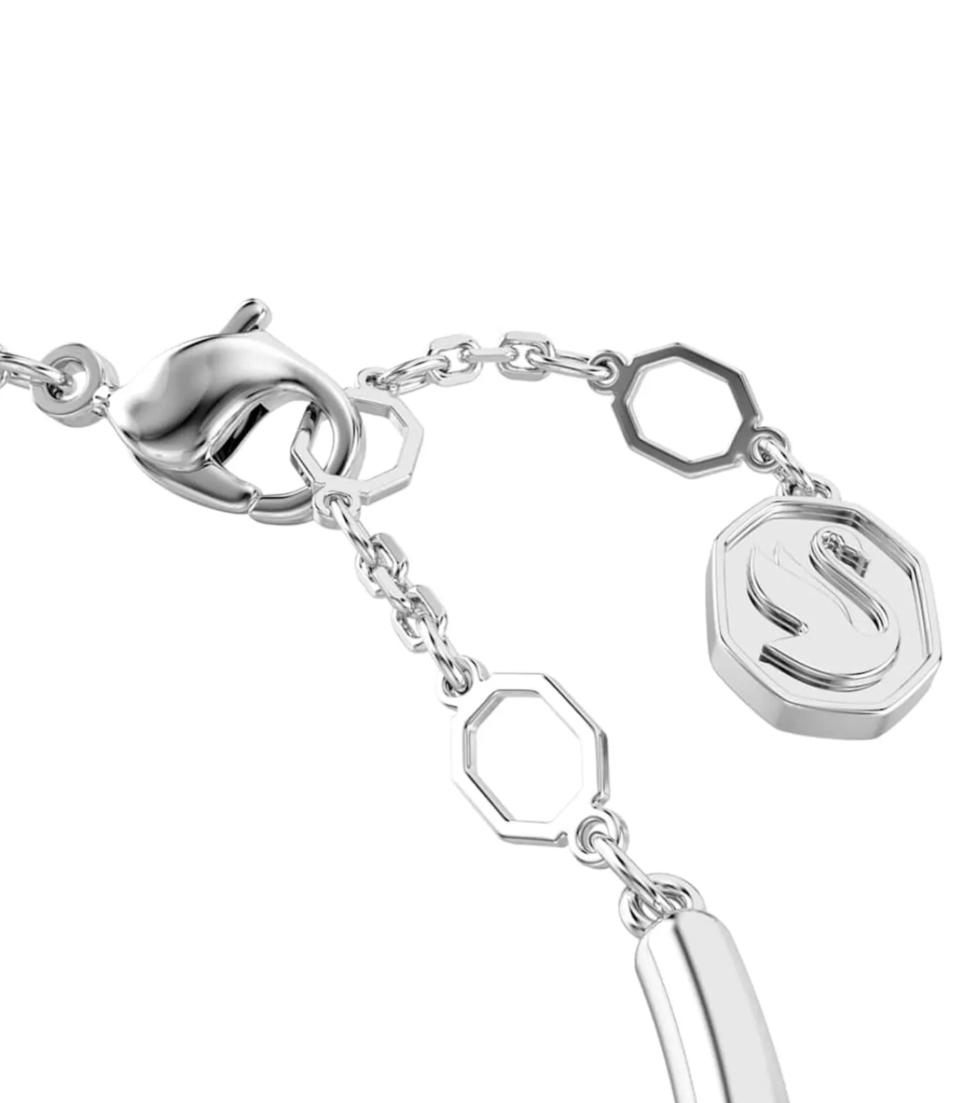 DAMES SWAROVSKI Armband Zilver 5733399