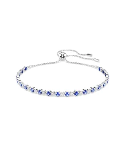 DAMES SWAROVSKI Armband Zilver 5725854