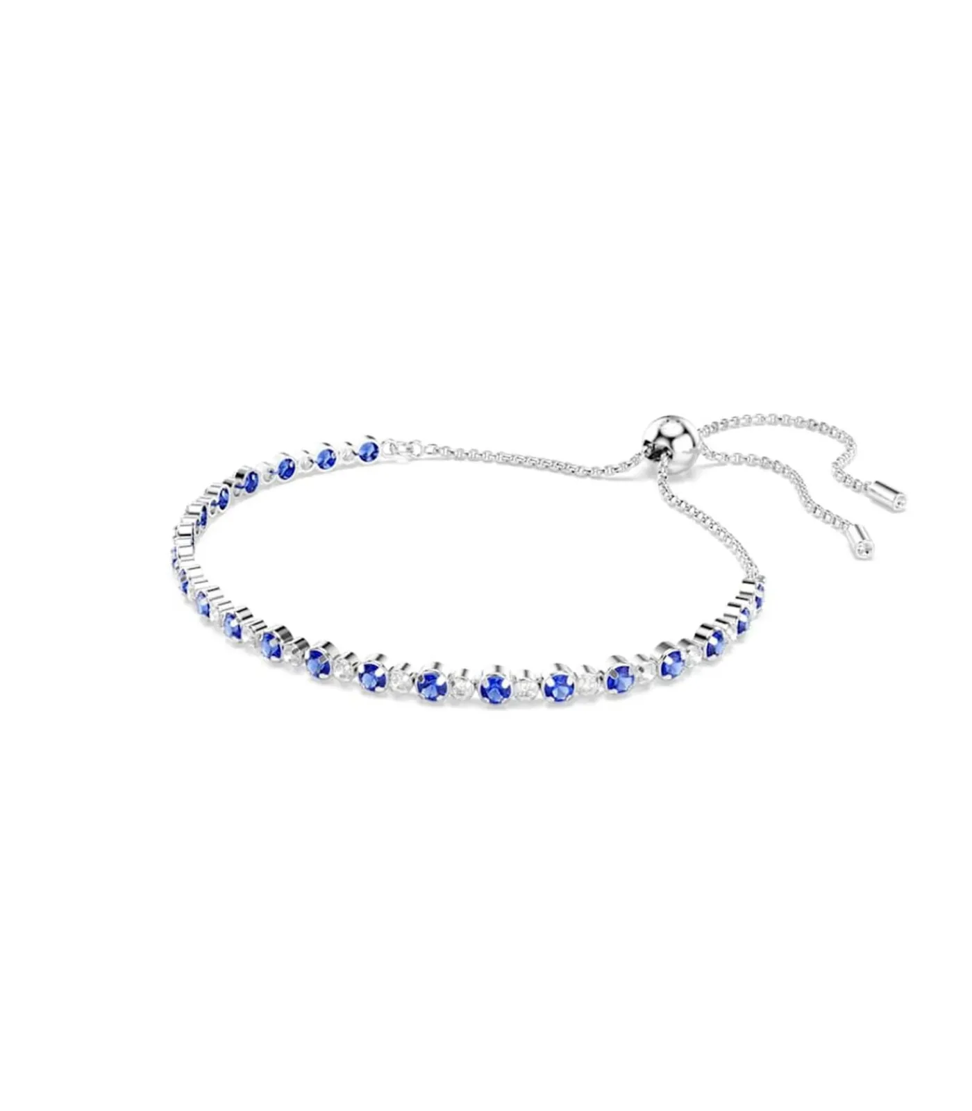 DAMES SWAROVSKI Armband Zilver 5725854