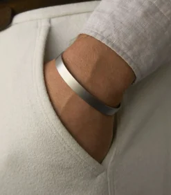 Outlet Armband Zilver MM320013 Heren Armbanden