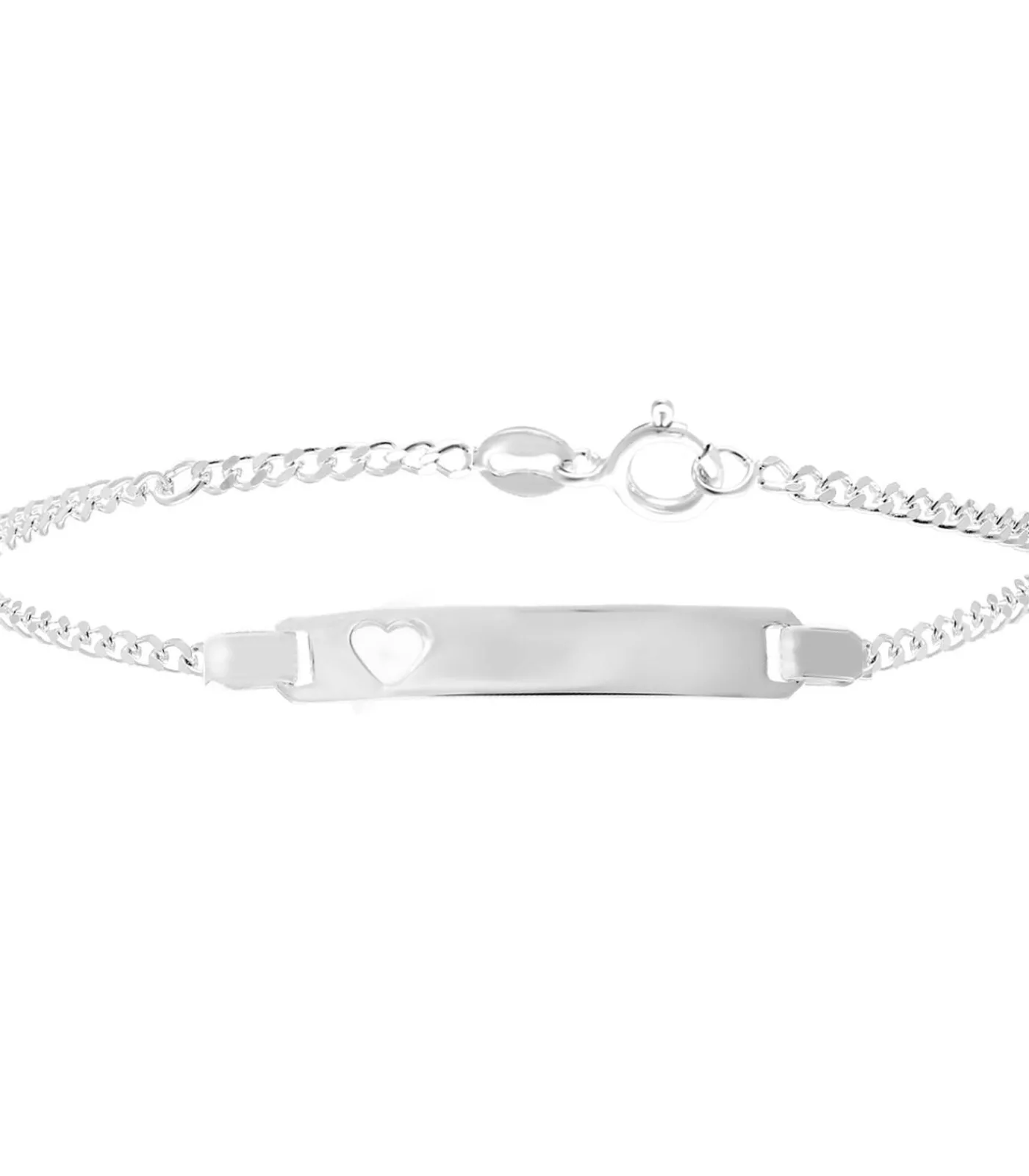 Hot Armband Zilver zilverkleurig DAMES Armbanden