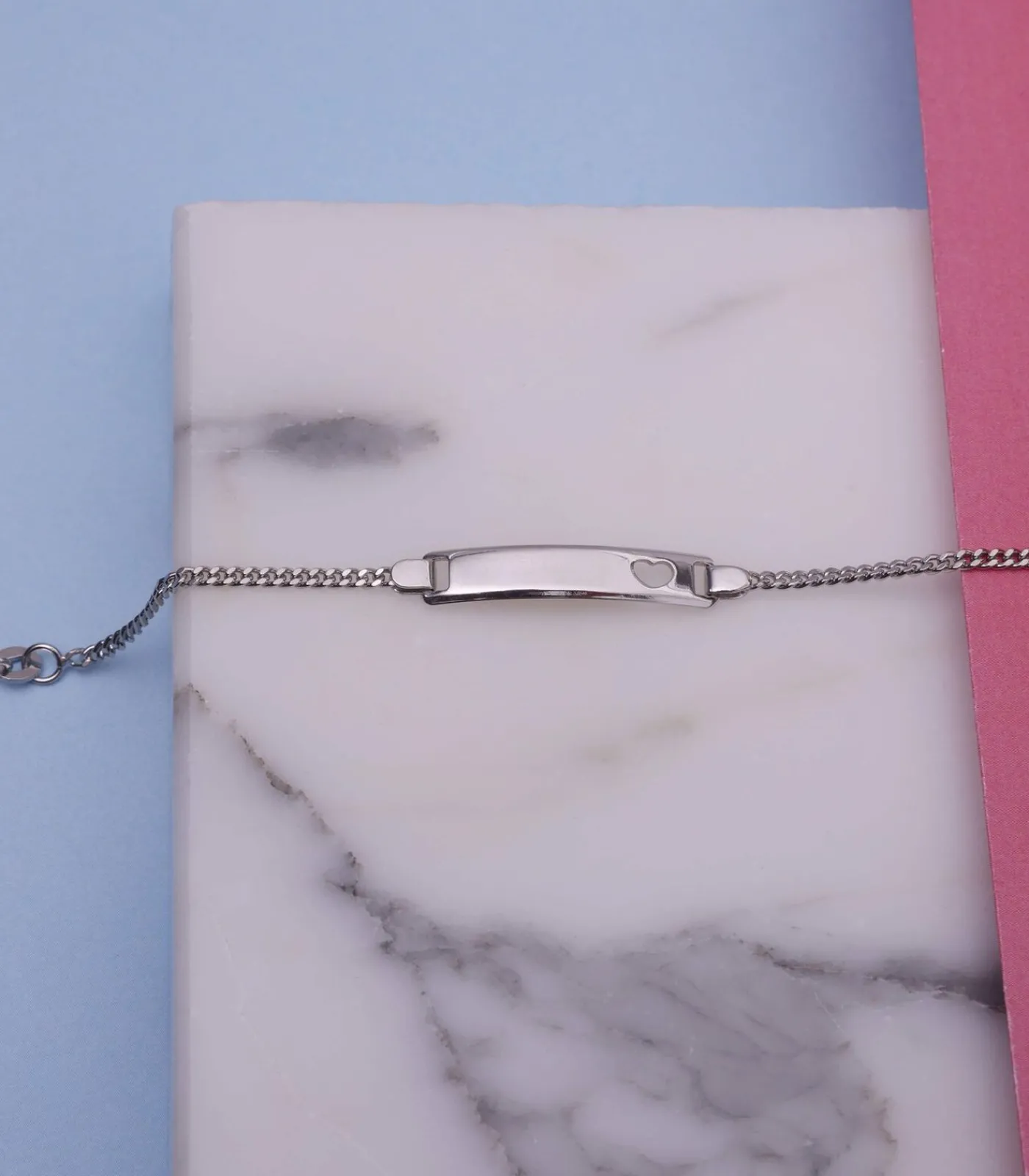 Hot Armband Zilver zilverkleurig DAMES Armbanden