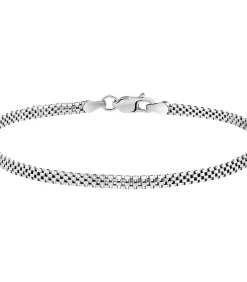 Discount Armband Zilver zilverkleurig DAMES Armbanden