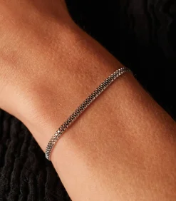 Discount Armband Zilver zilverkleurig DAMES Armbanden