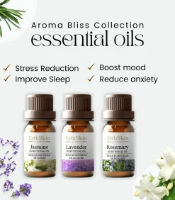 Sale Aroma Bliss Collectie Oliën, 3-pack Huisparfums