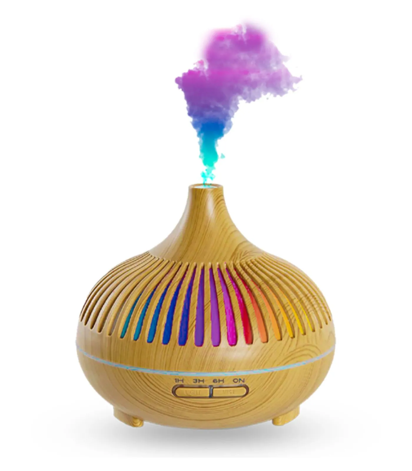 Erth Skin London Aroma Diffuser Relax Therapie