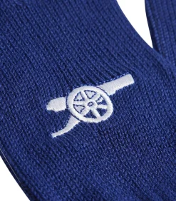 Hot ARSENAL FC - Handschoenen - Marineblauw Heren Handschoenen