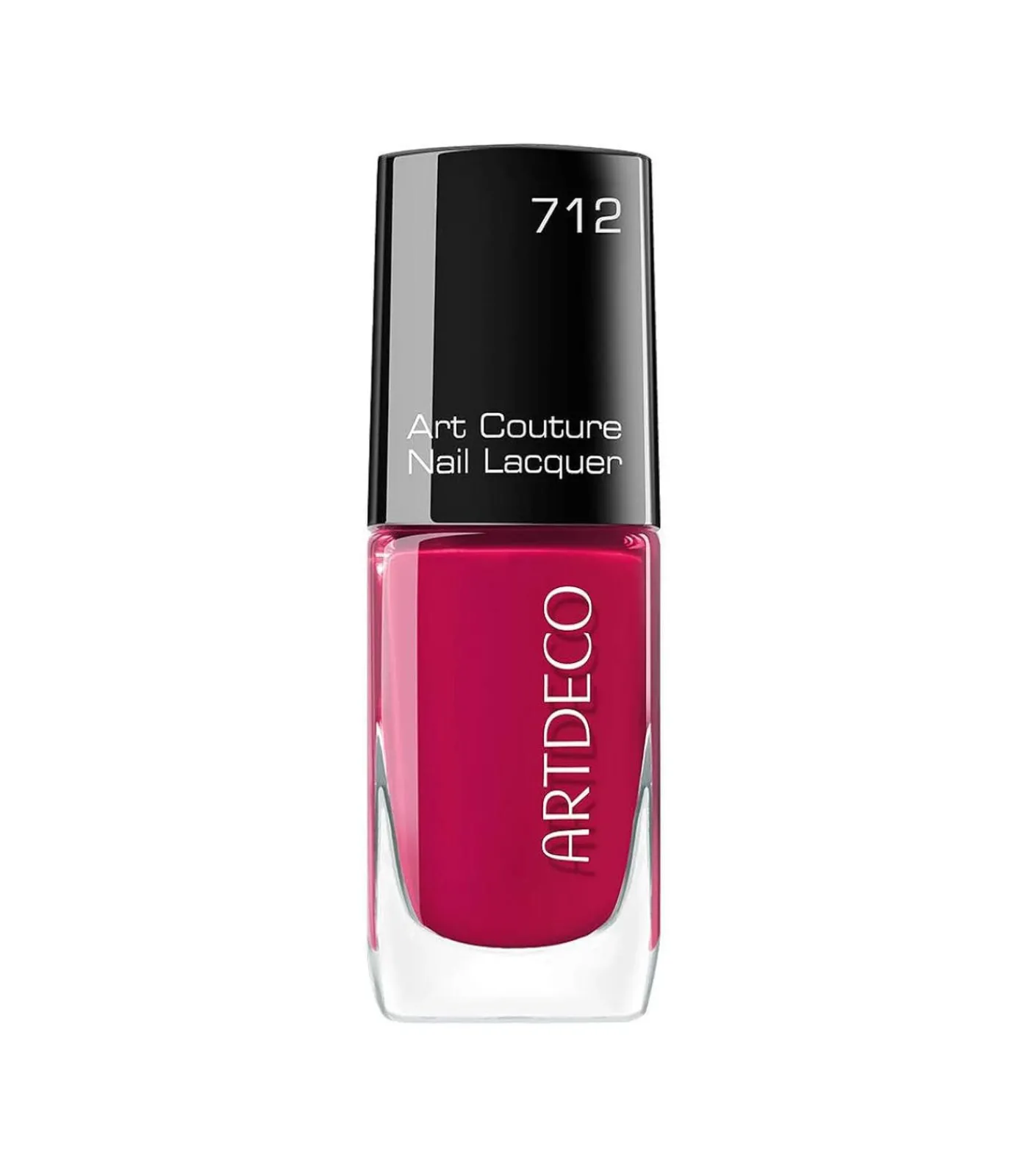 New Art Couture Nagellak - 712 Bougainvillea Nagelproducten