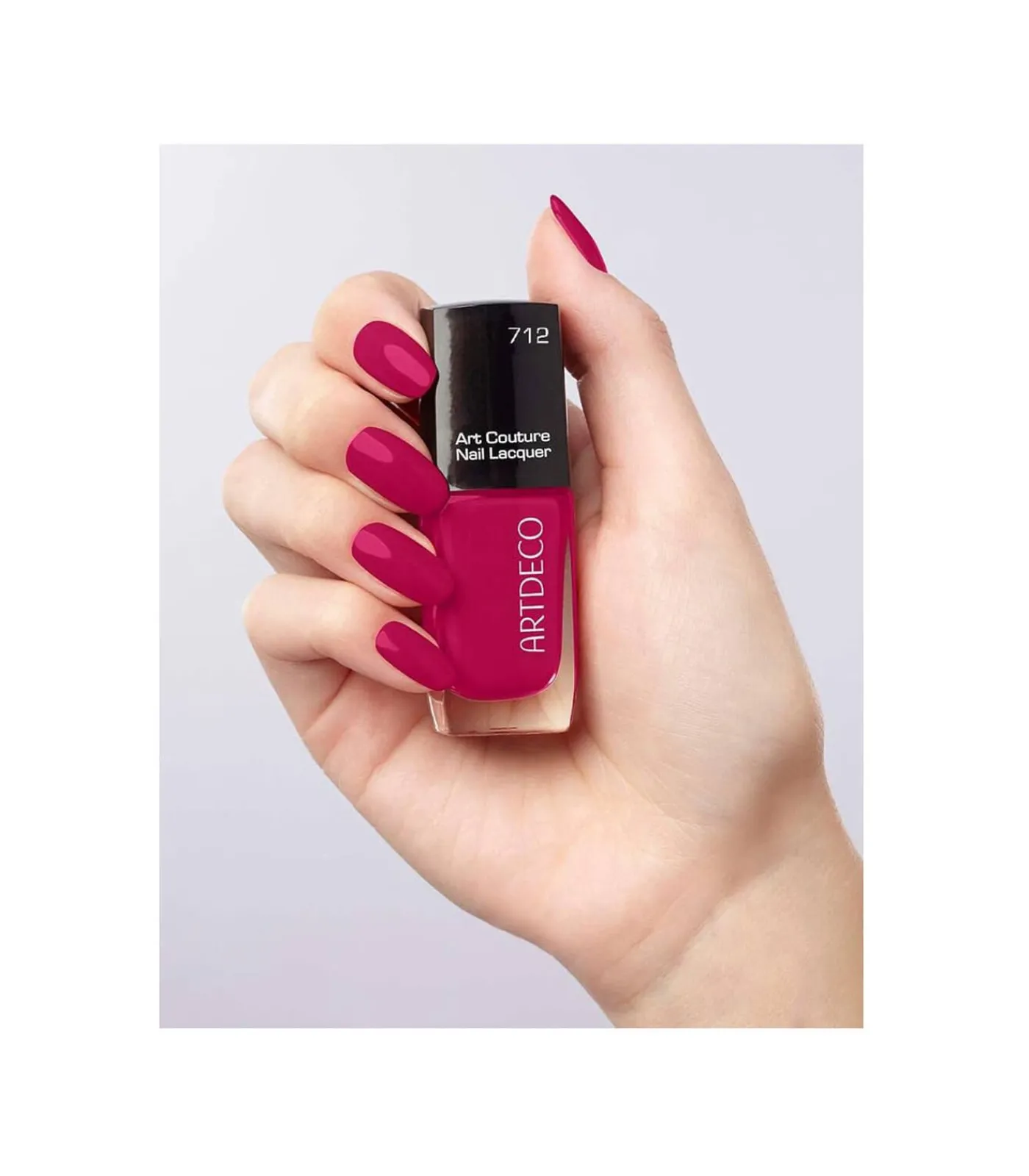 New Art Couture Nagellak - 712 Bougainvillea Nagelproducten