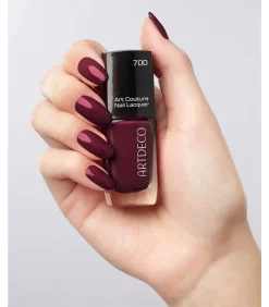 Clearance Art Couture Nagellak - 700 Mystical Heart Nagelproducten