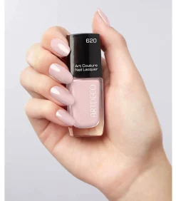 Hot Art Couture Nagellak - 620 Sheer Rose Nagelproducten