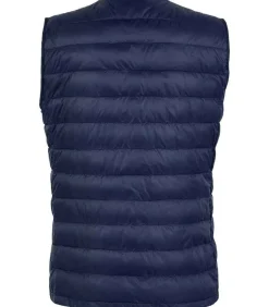 Discount ARTHUR - Gi - Donkerblauw DAMES Jassen