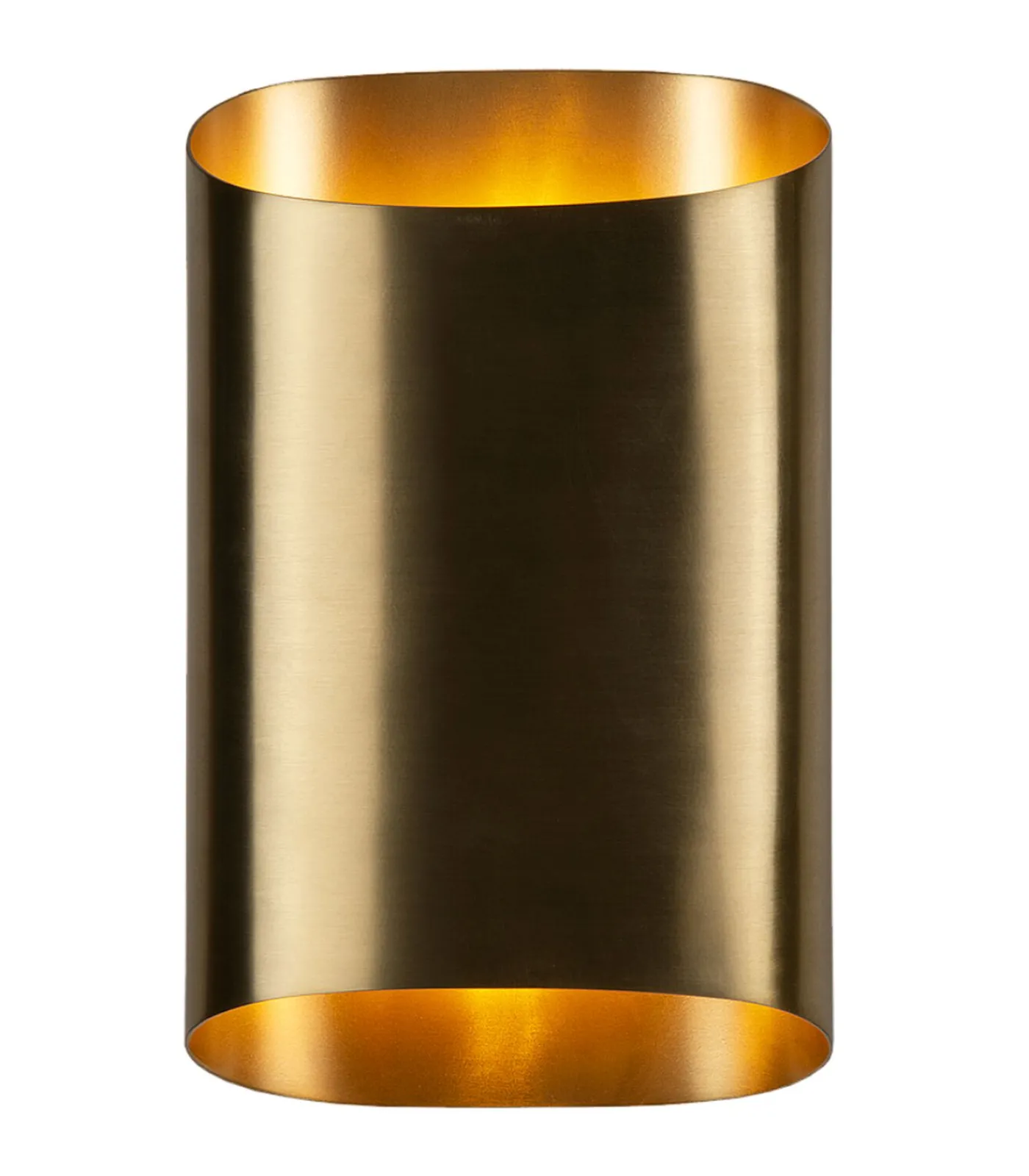 Online Arturo - Wandlamp - Brons Muurverlichting