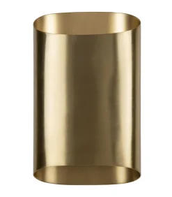 Online Arturo - Wandlamp - Brons Muurverlichting