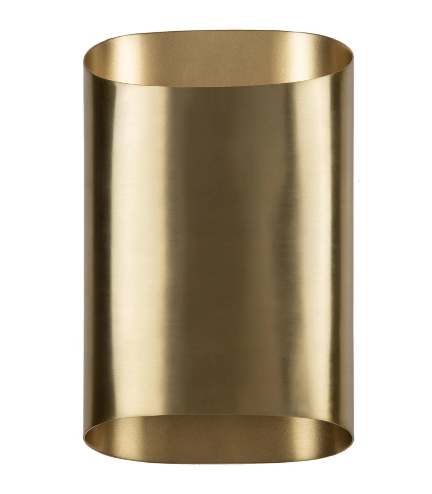 Online Arturo - Wandlamp - Brons Muurverlichting