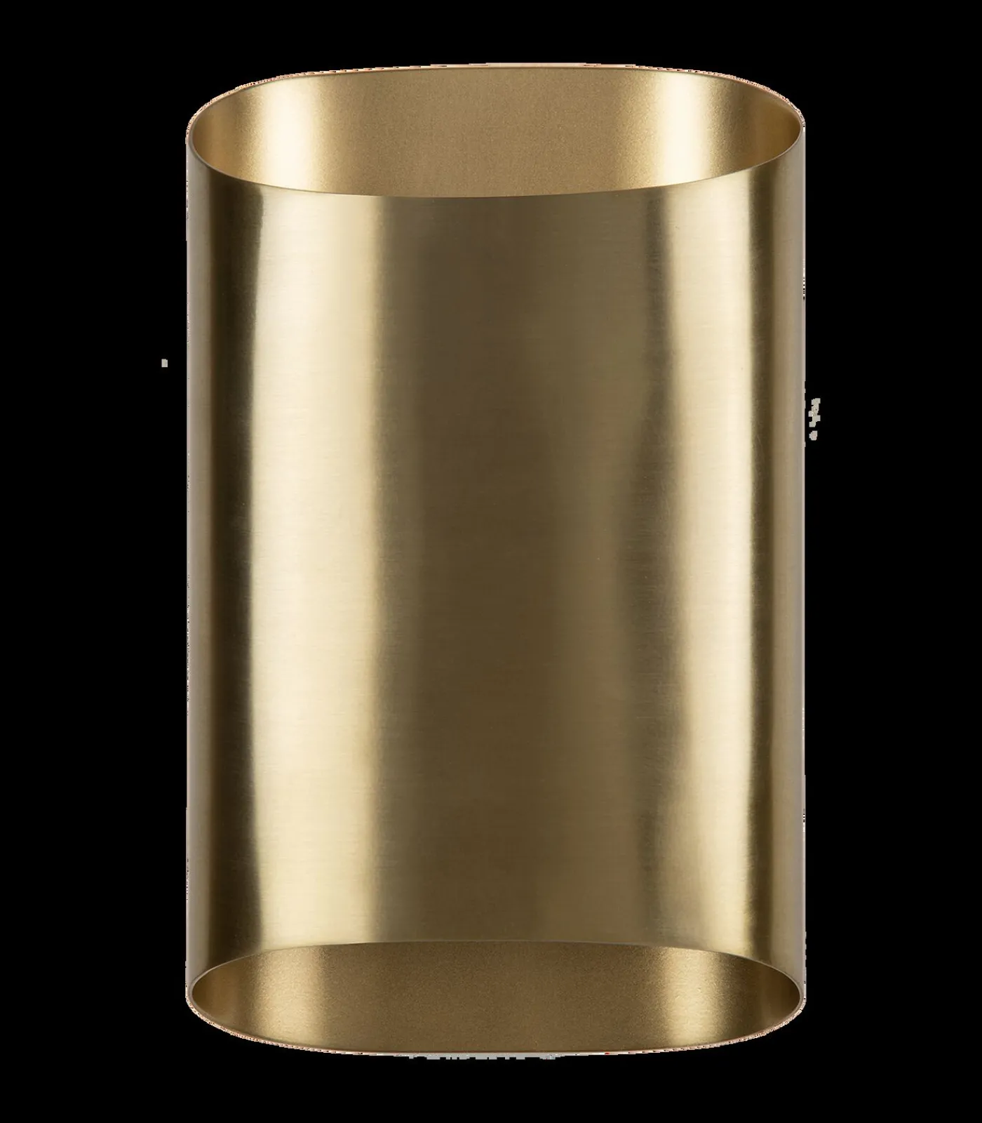 Online Arturo - Wandlamp - Brons Muurverlichting