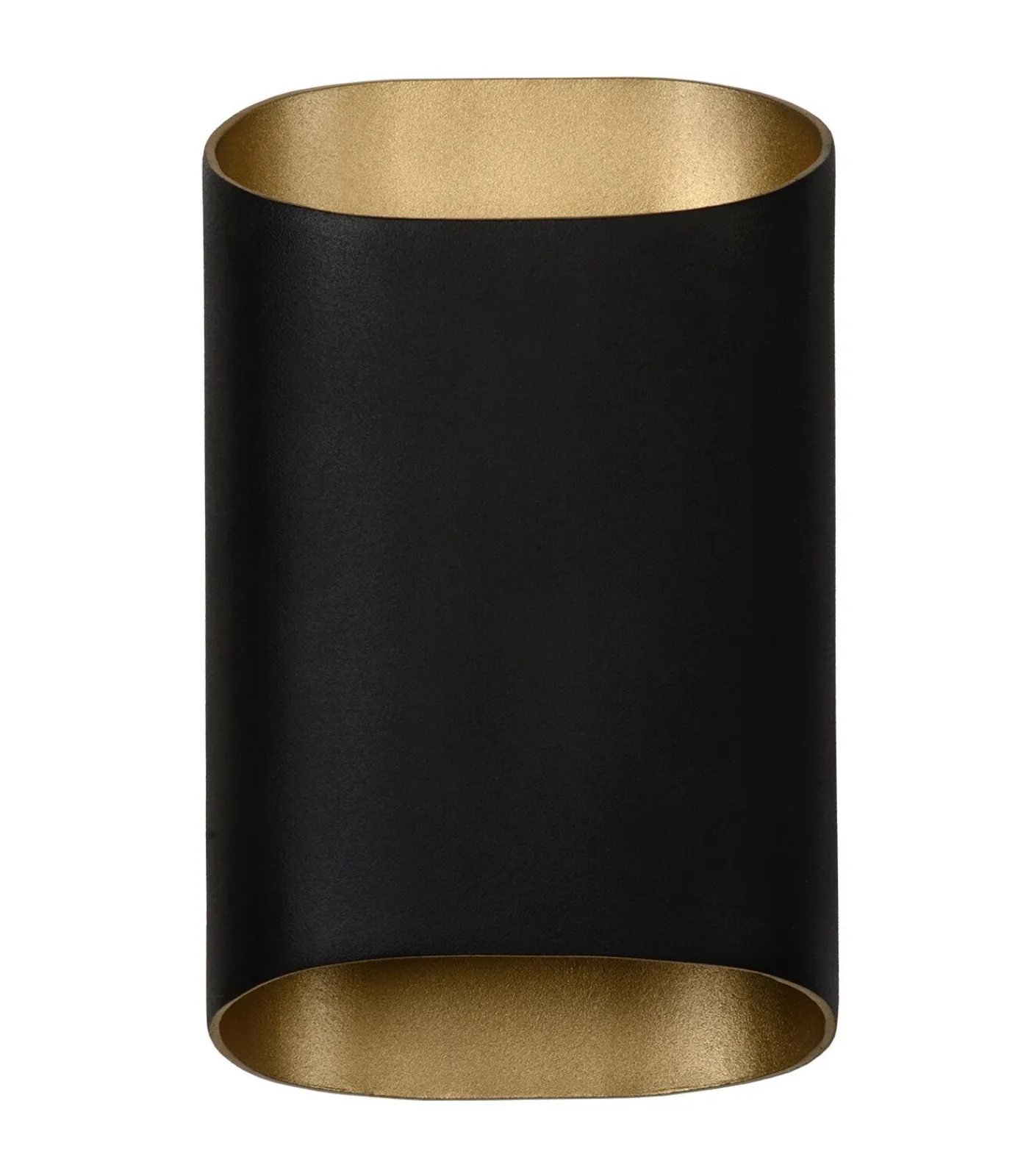 Atmooz Arturo - Wandlamp - Zwart