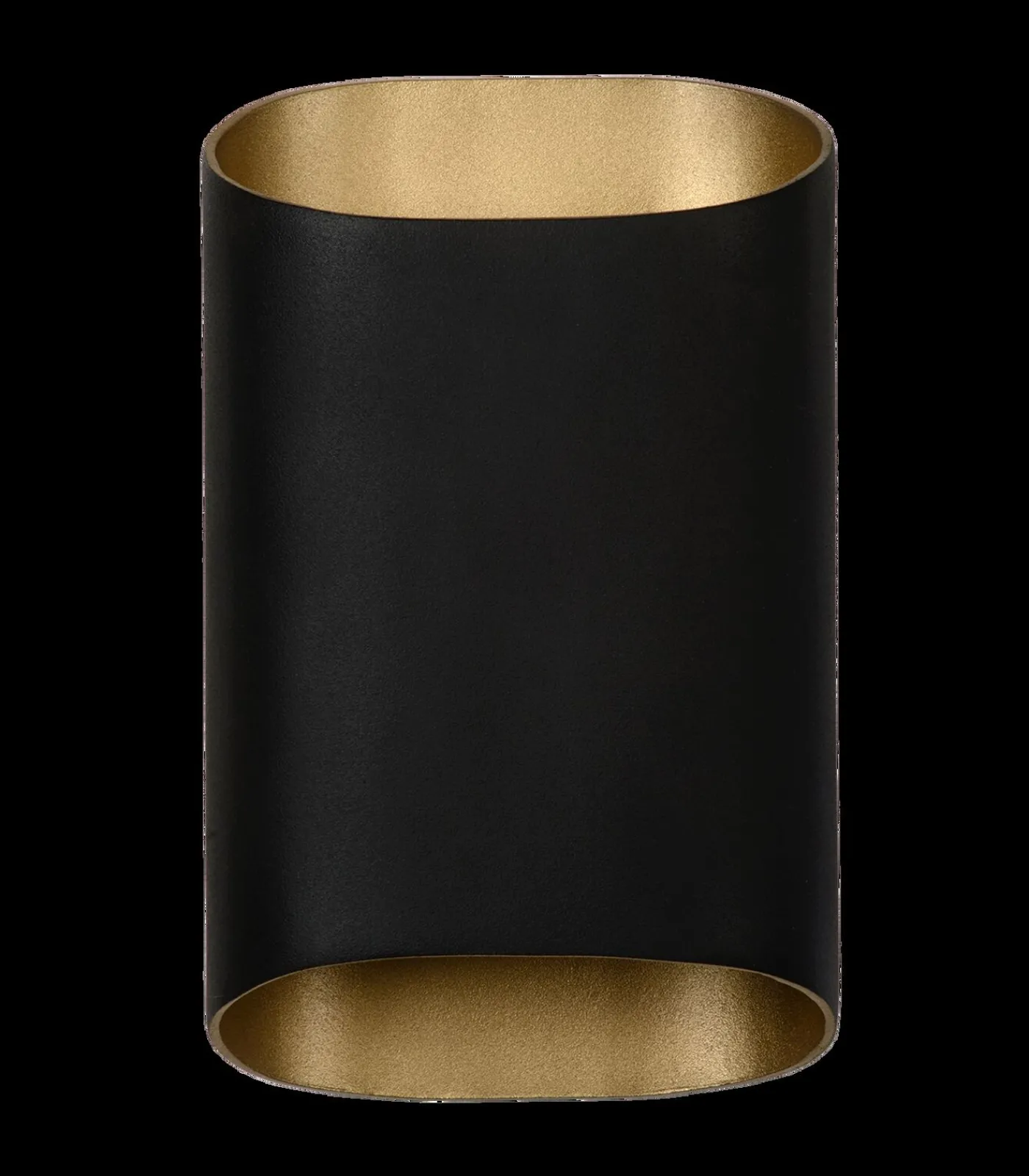 Atmooz Arturo - Wandlamp - Zwart