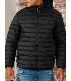 Hot Ashdale bubble jacket - Heren Jassen