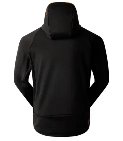 ASSIMILATE IV - Vest - Zwart Heren Thermisch Ondergoed