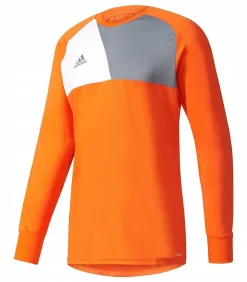 Best ASSITA 17 - Keepersshirt - Oranje Kinderen T-Shirts & Polo's