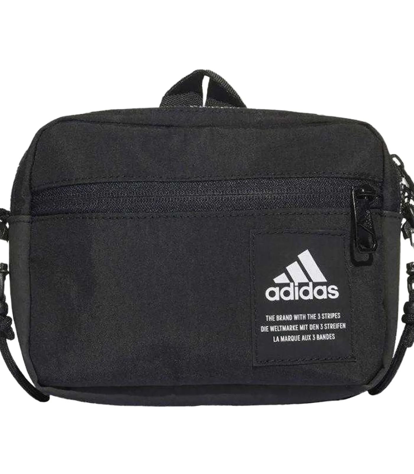 Heren Adidas 4ATHLTS - - Zwart