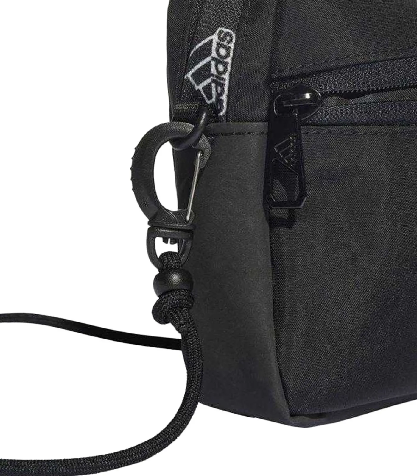 Heren Adidas 4ATHLTS - - Zwart