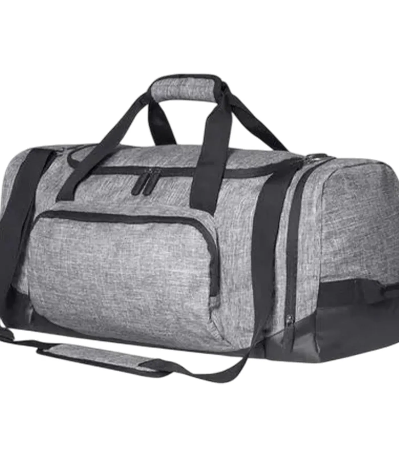 Bags2Go ATLANTA ALLROUND - Plunjezak - Grijs