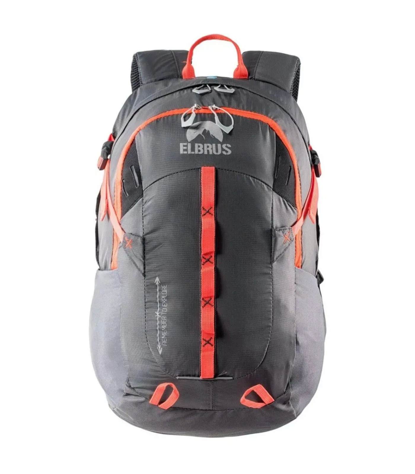 Sale ATLANTIS - Rugzak - Donkergrijs Rugzakken