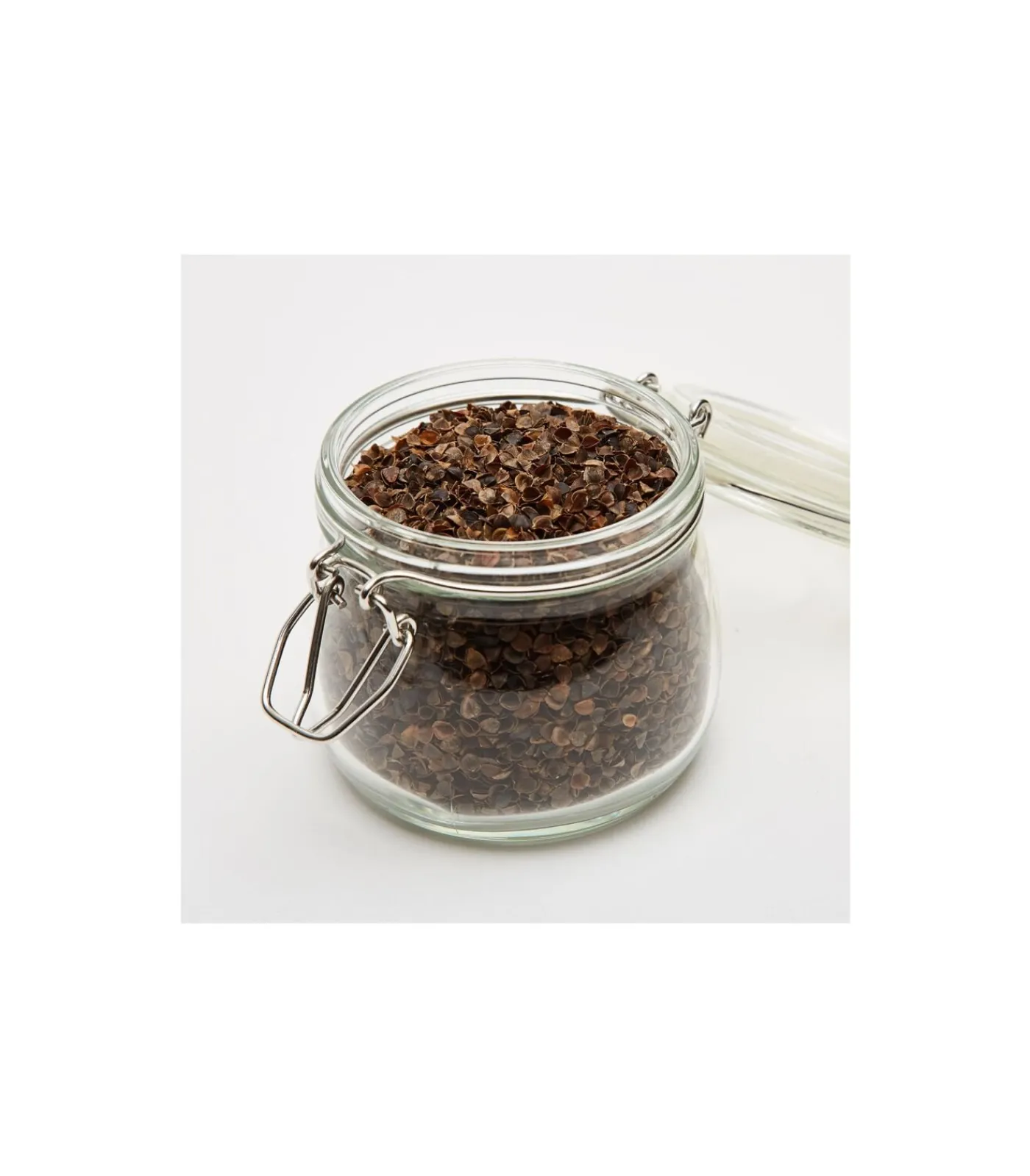 Atlas Navulling Boekweit Kussenvulling - 2-3 Jaar Gebruik