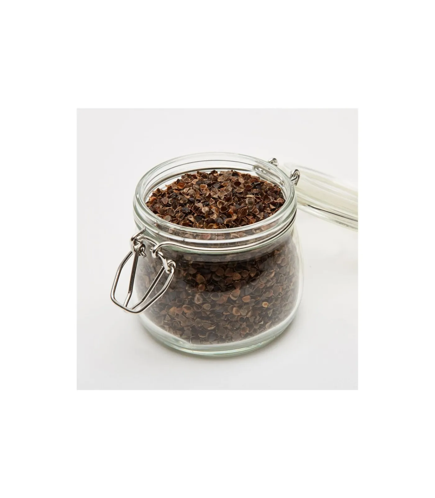 Atlas Navulling Boekweit Kussenvulling - 2-3 Jaar Gebruik