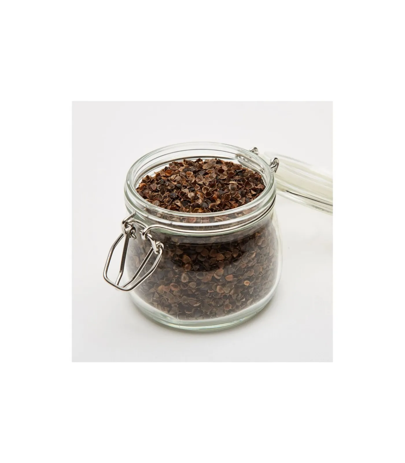 Atlas Navulling Boekweit Kussenvulling - 2-3 Jaar Gebruik