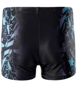 Kinderen Aquawave ATOS - Zwembroek - Zwart