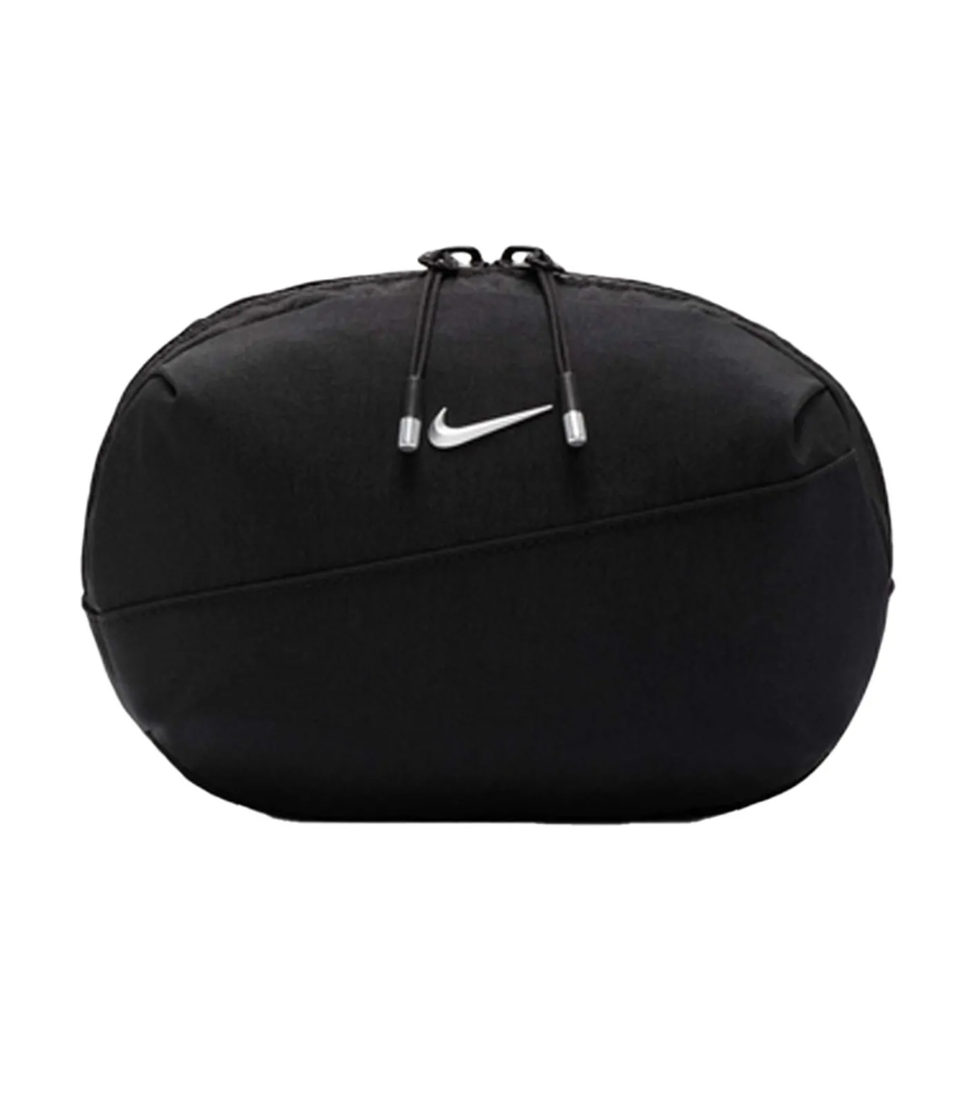 Heren Nike AURA - Tas - Zwart