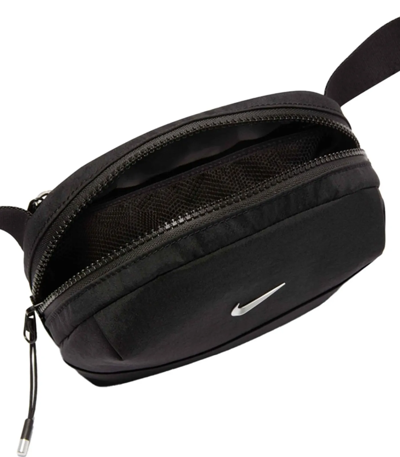 Heren Nike AURA - Tas - Zwart
