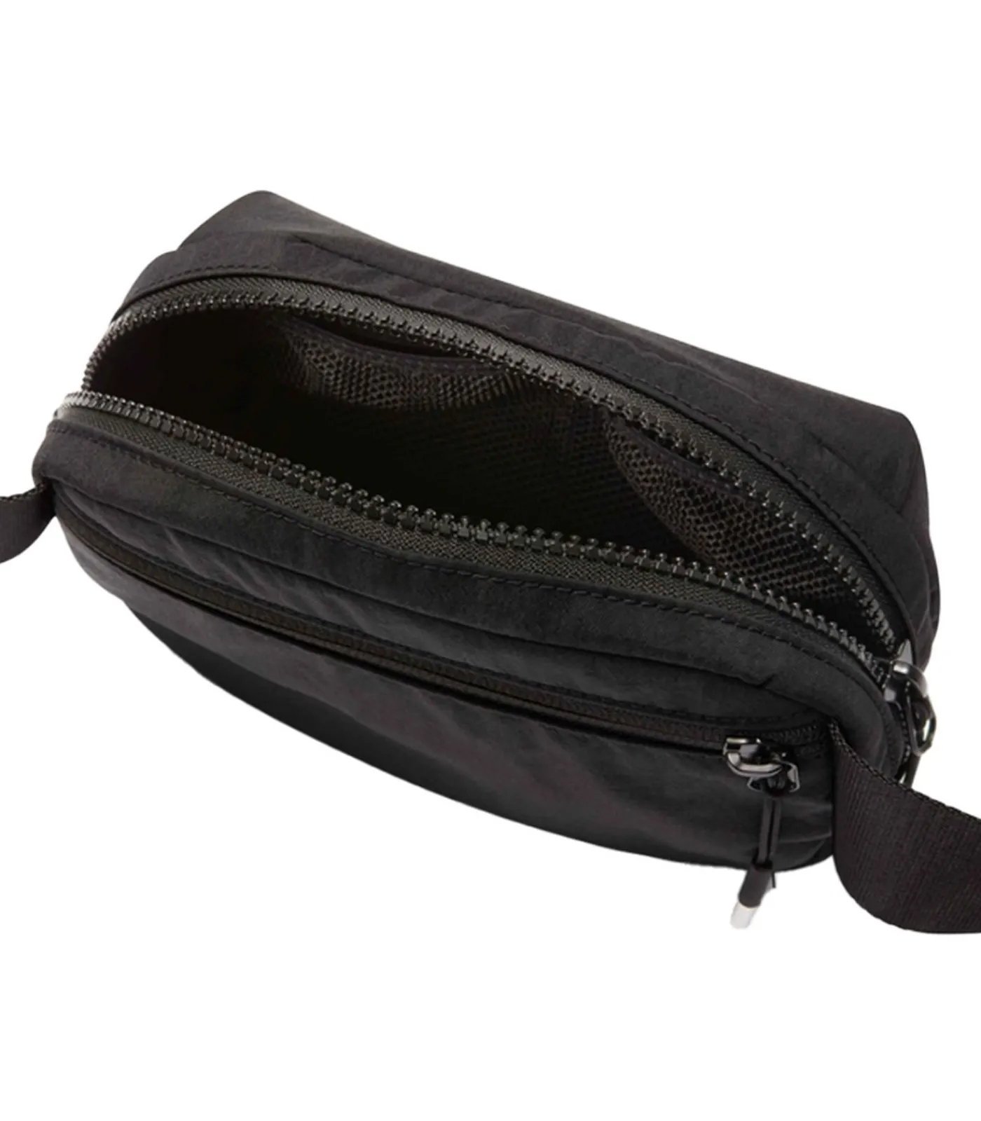 Heren Nike AURA - Tas - Zwart