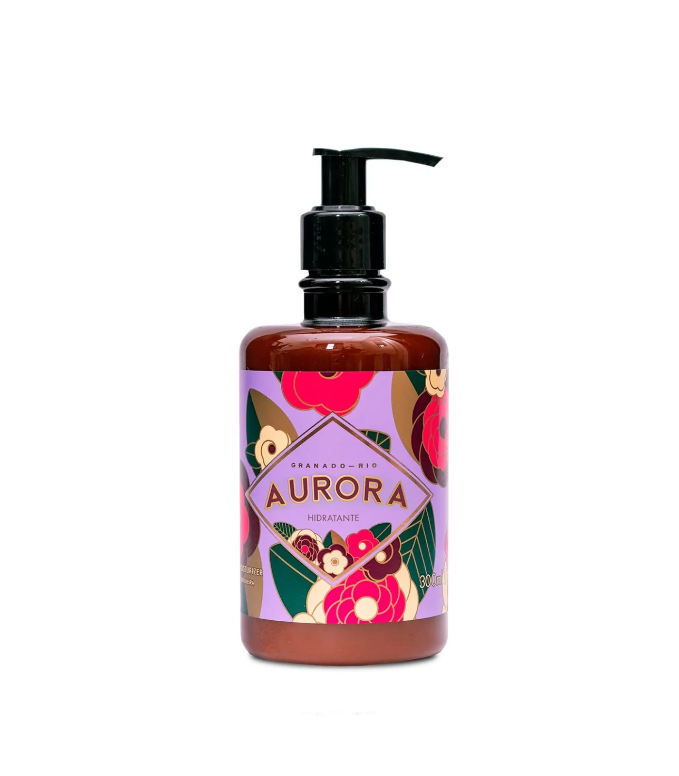 GRANADO Aurora Vochtinbrengende Melk