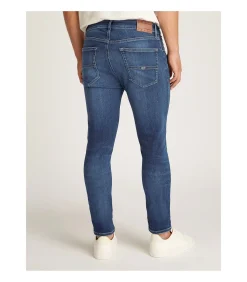 Heren Tommy Jeans Austin Slim Tprd Ai3
