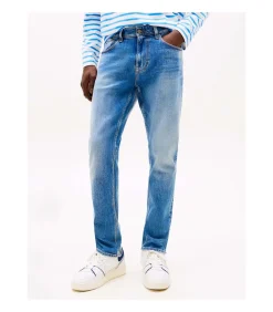 Clearance Austin Slim Tprd Bi0 Heren Jeans