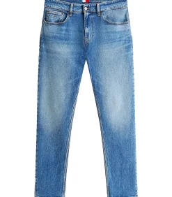 Clearance Austin Slim Tprd Bi0 Heren Jeans