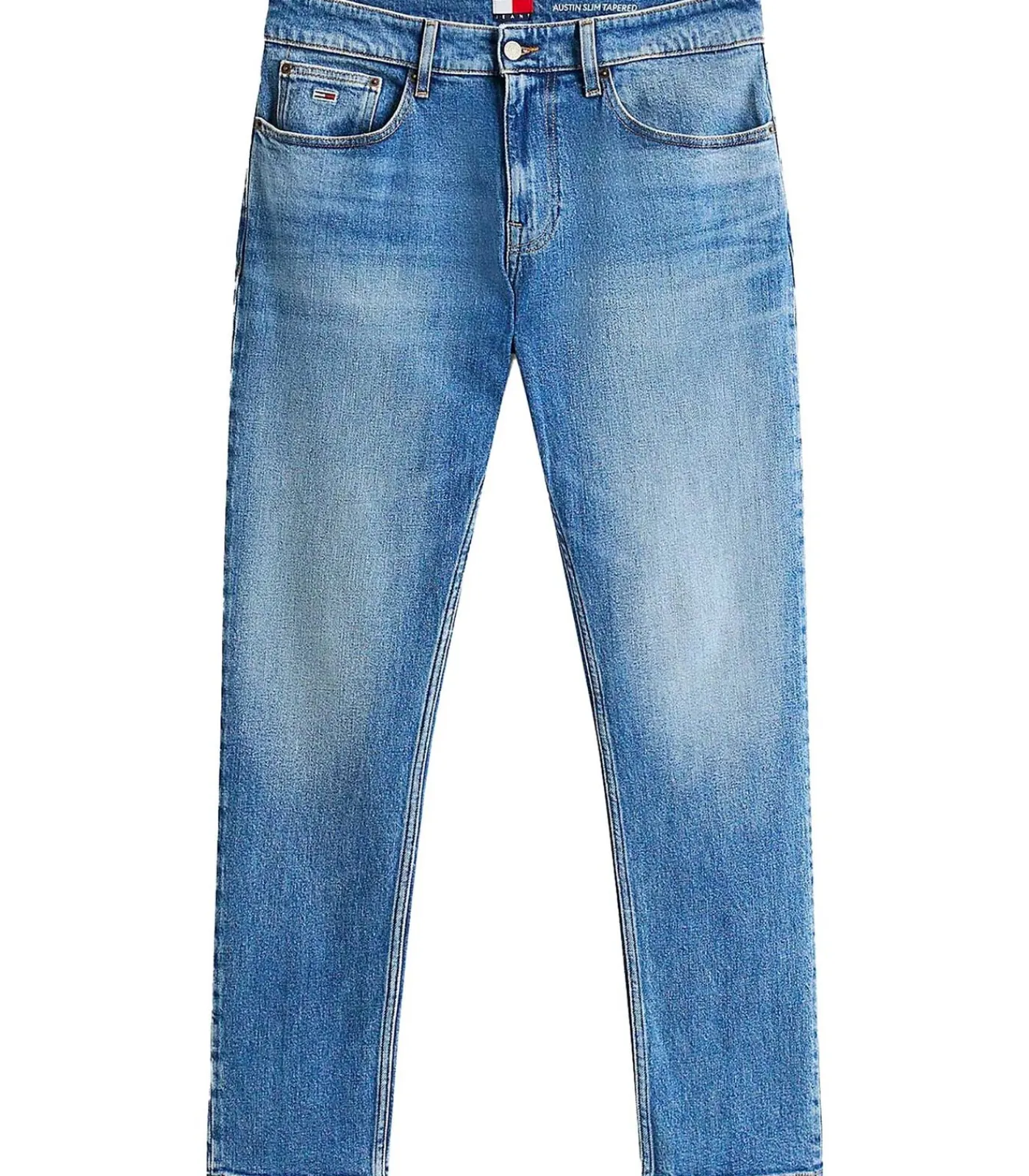 Clearance Austin Slim Tprd Bi0 Heren Jeans