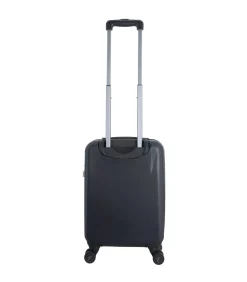 New Authentic Handbagage Koffer 54cm (S) 8 wielen Trolleys