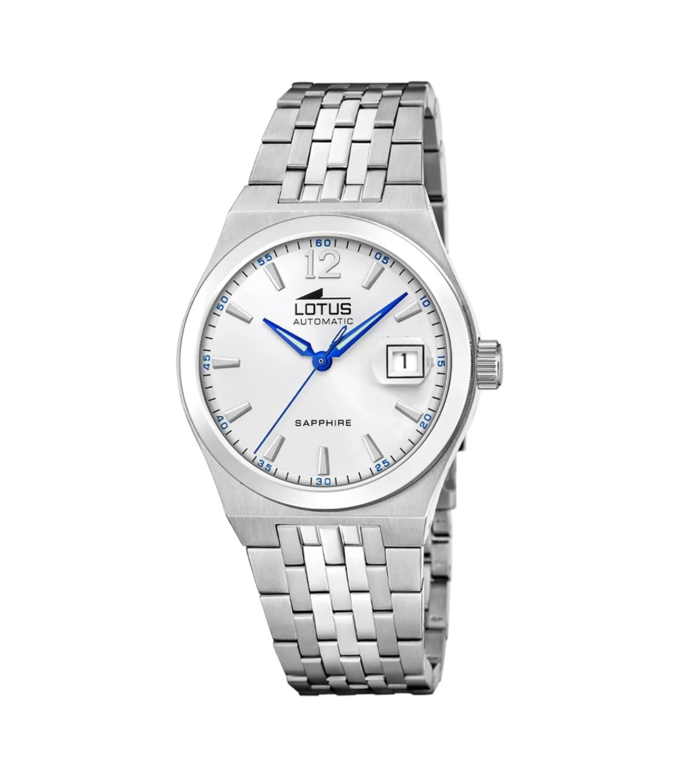 Automatisch horloge Automatico Automatic Heren Horloges