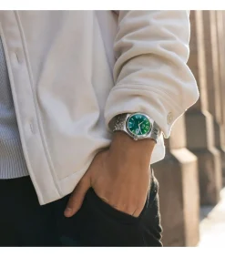 New Automatisch horloge Automatico Automatic Heren Horloges