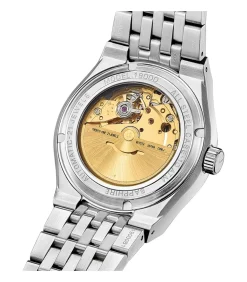 Heren Lotus Automatisch horloge Automatico Automatic